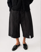 Short Brume
