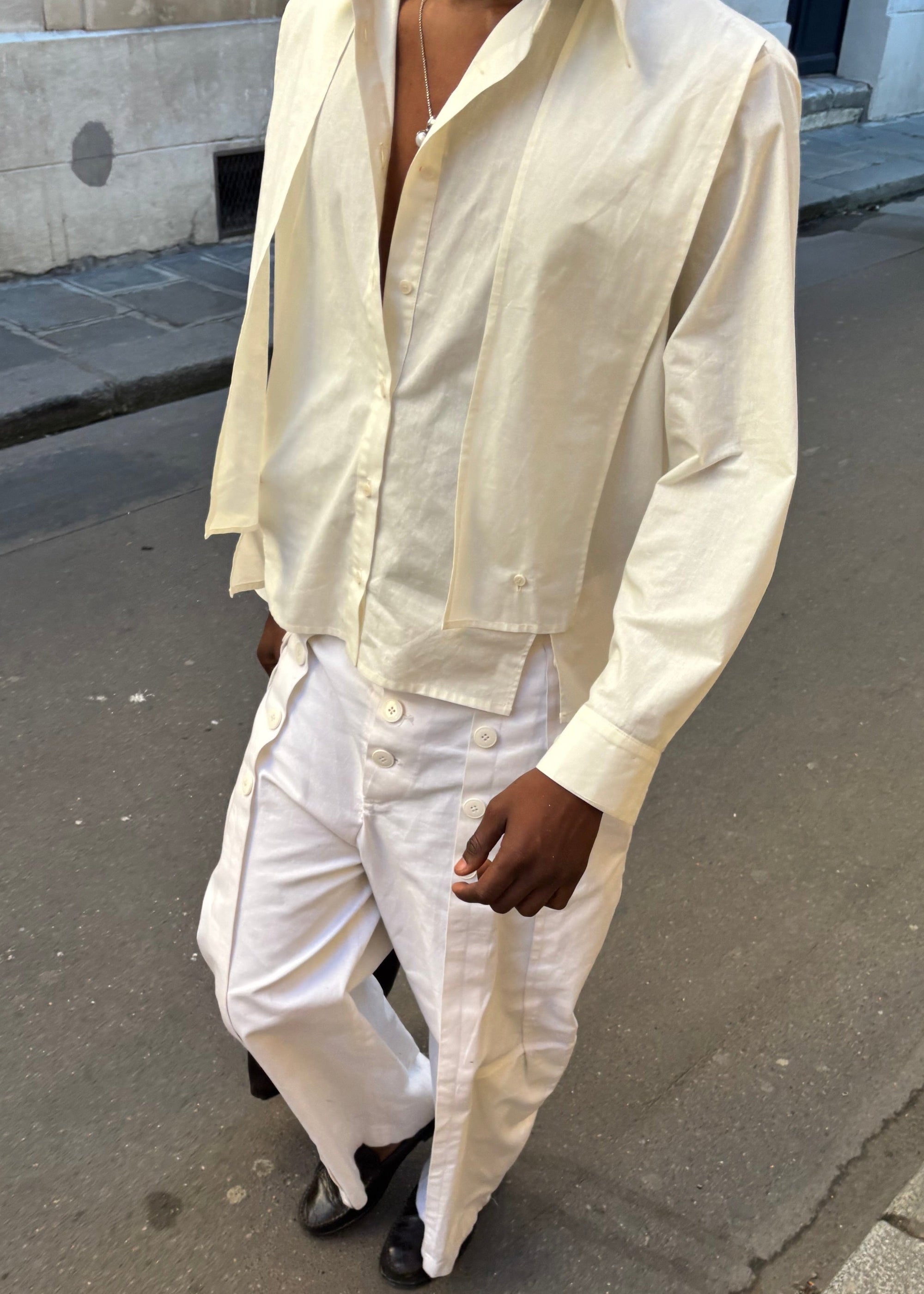 Chemise Souvenir d'été