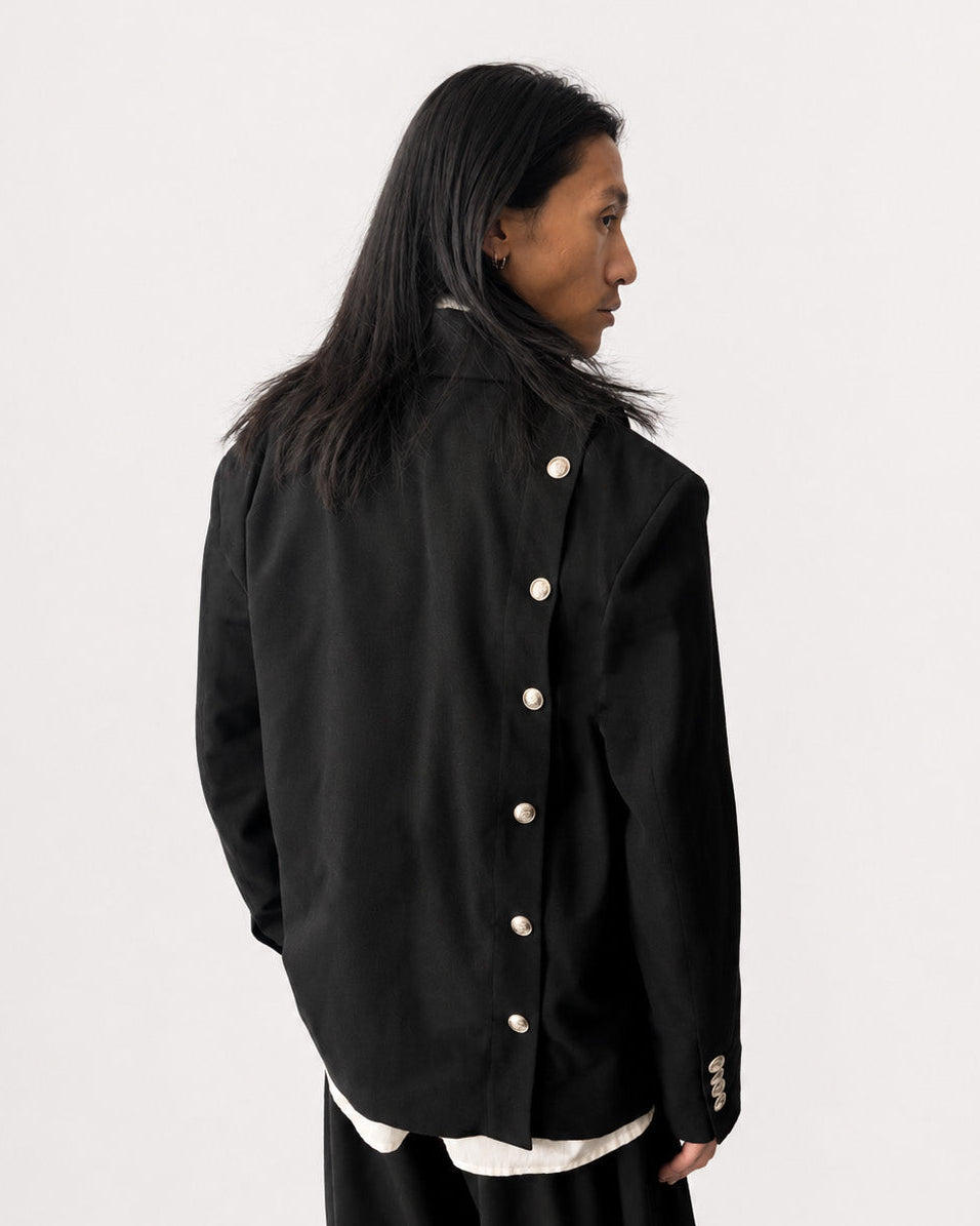 Veste Mondaine