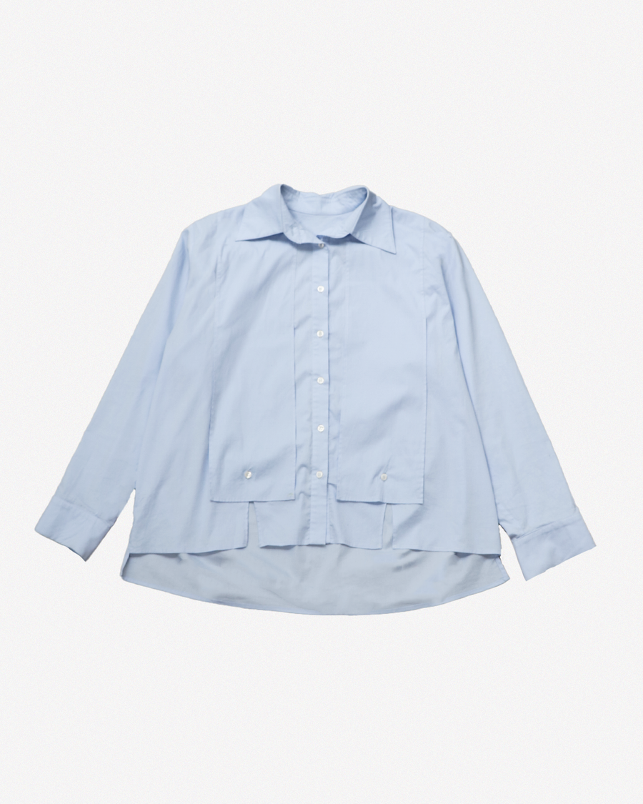 Chemise Souvenir d'été