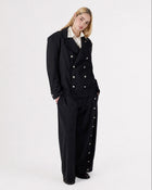 Veste Mondaine