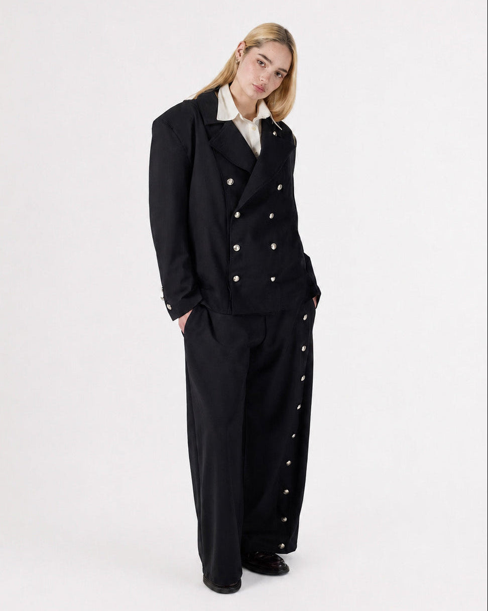 Veste Mondaine