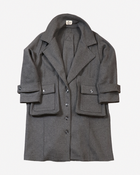 Manteau Newman