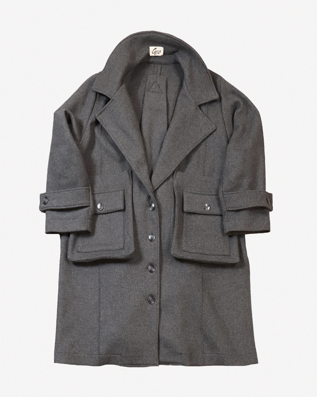 Manteau Newman