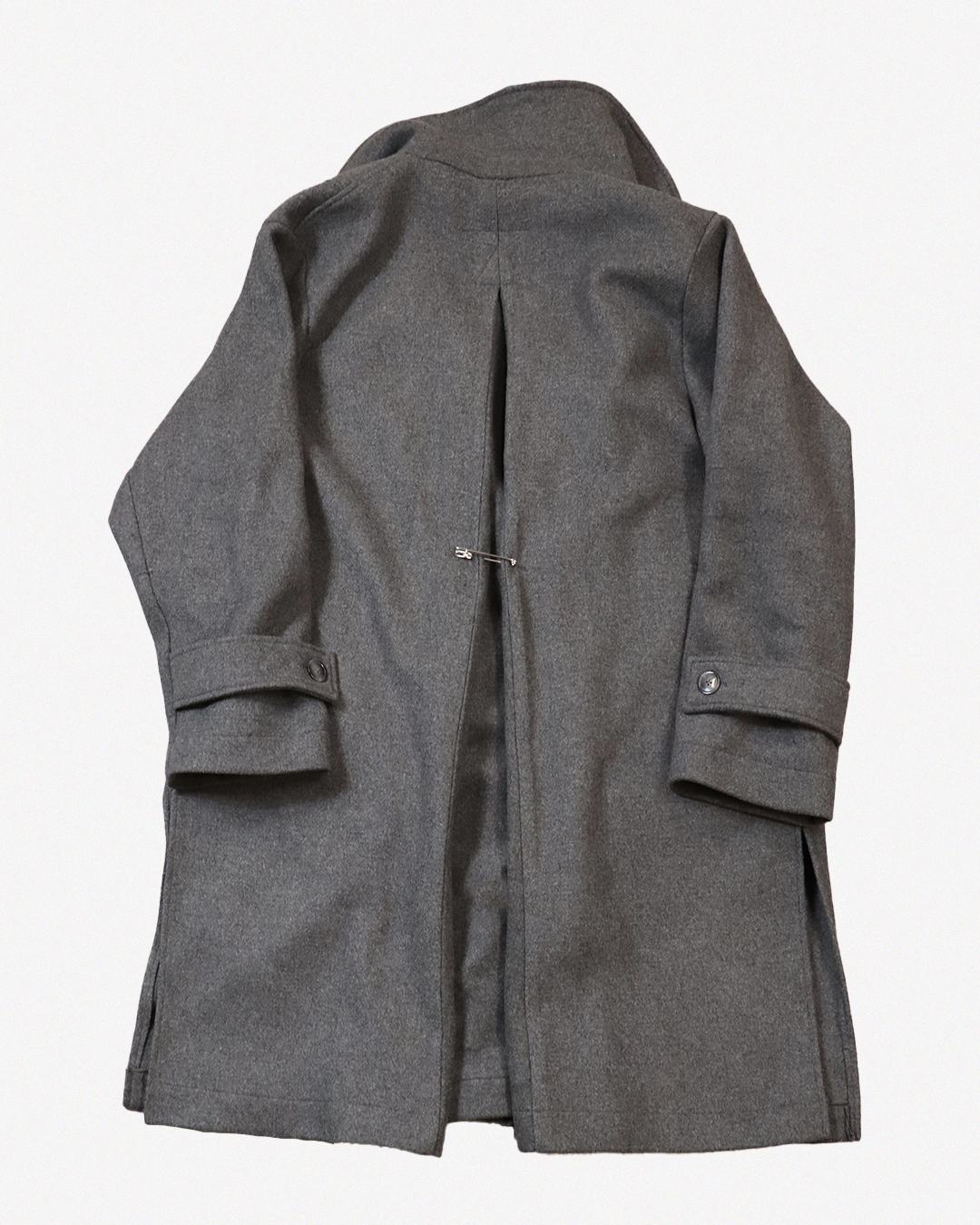 Manteau Newman