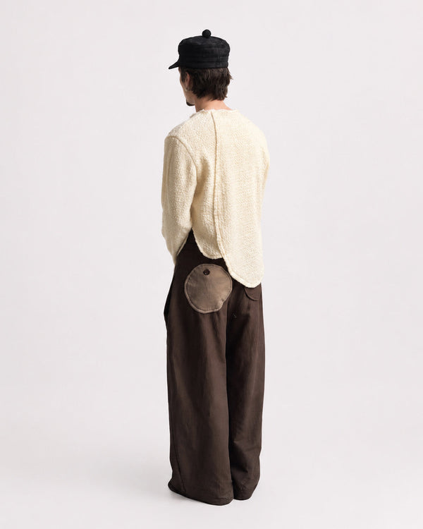 Pantalon Americano
