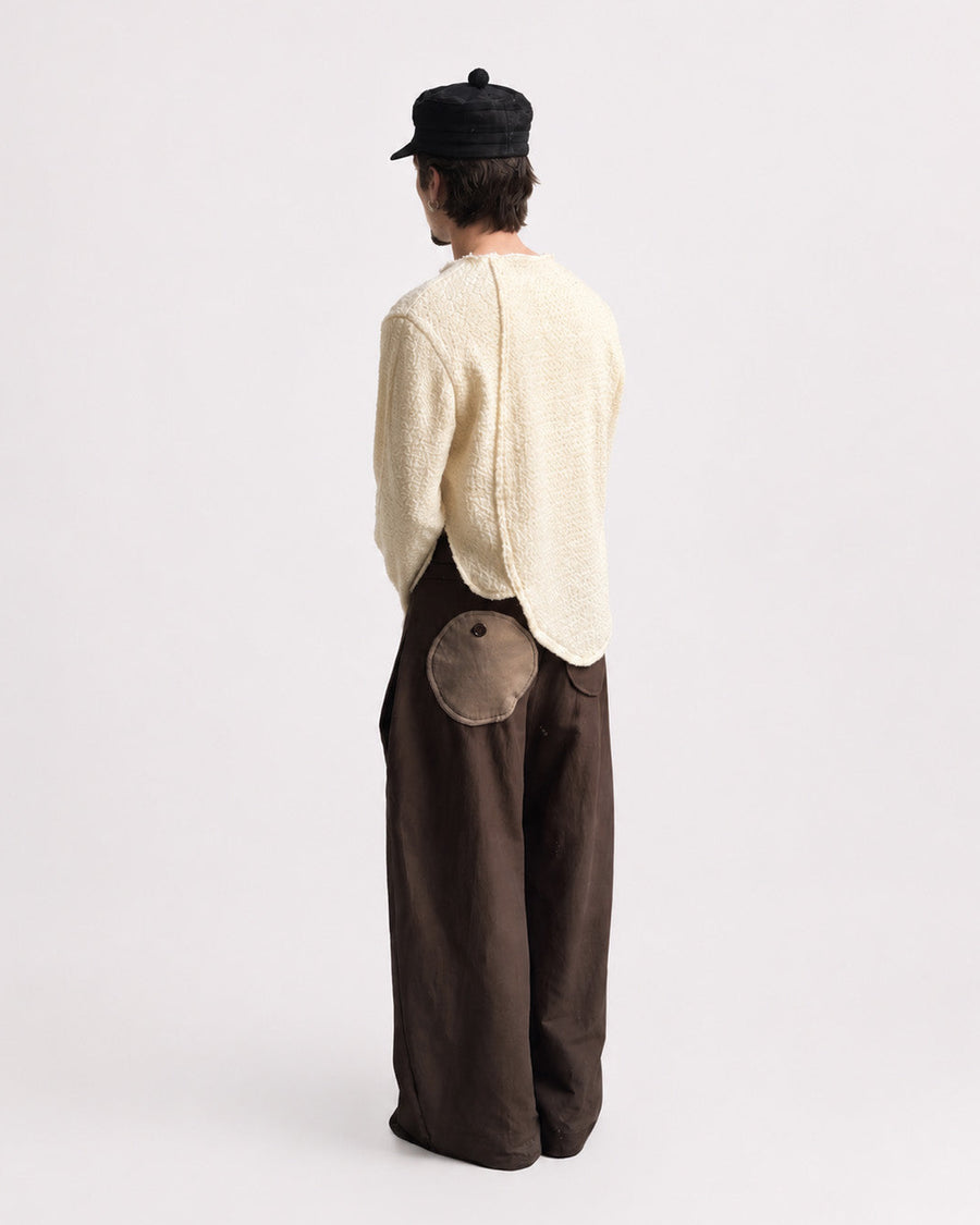 Pantalon Americano