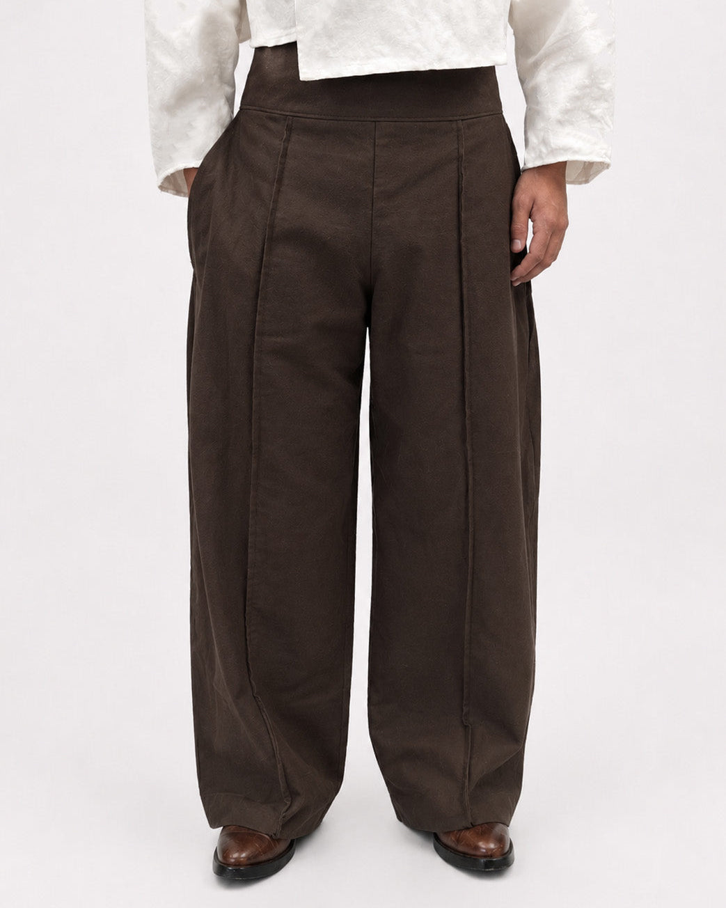 Pantalon Americano