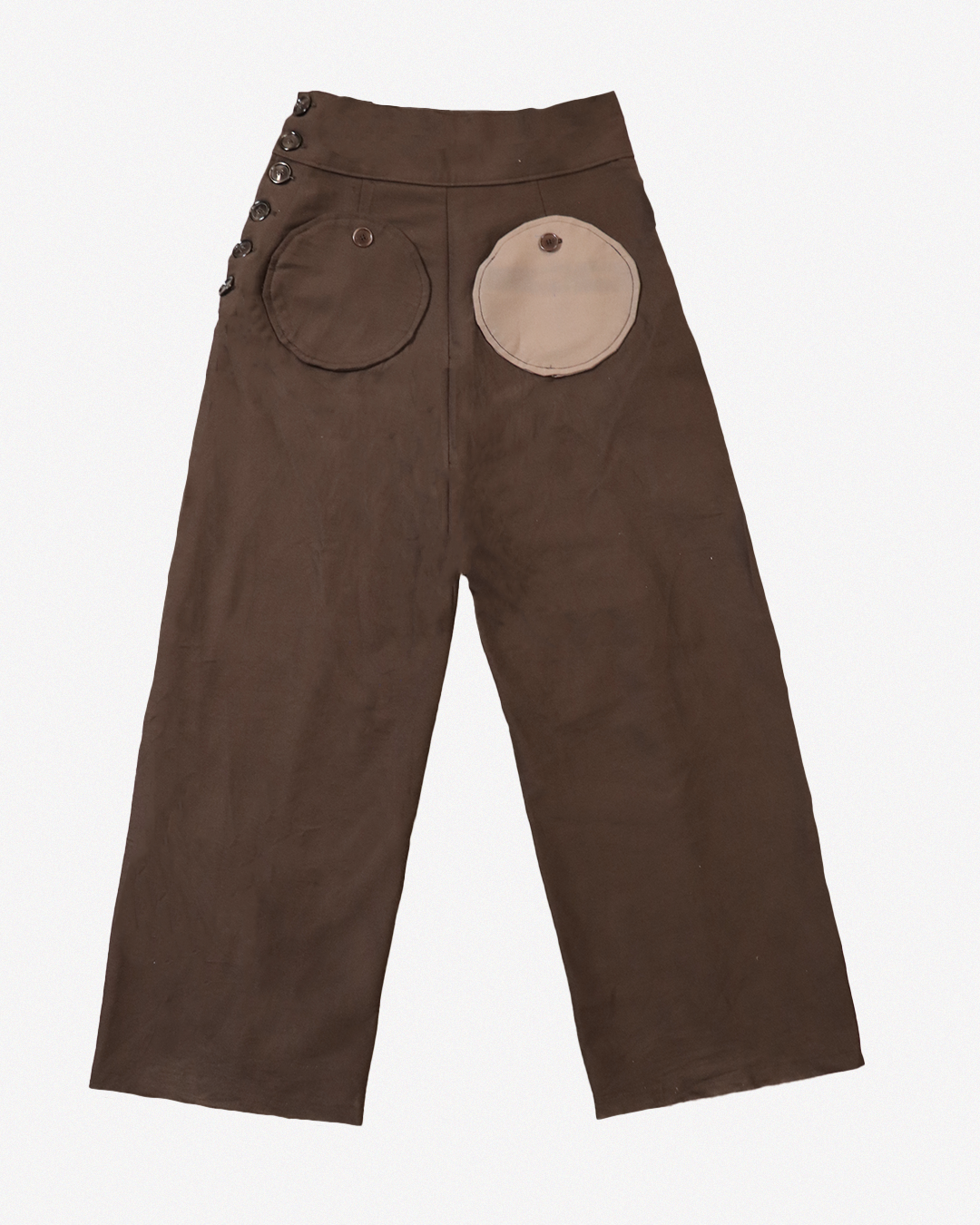 Pantalon Americano