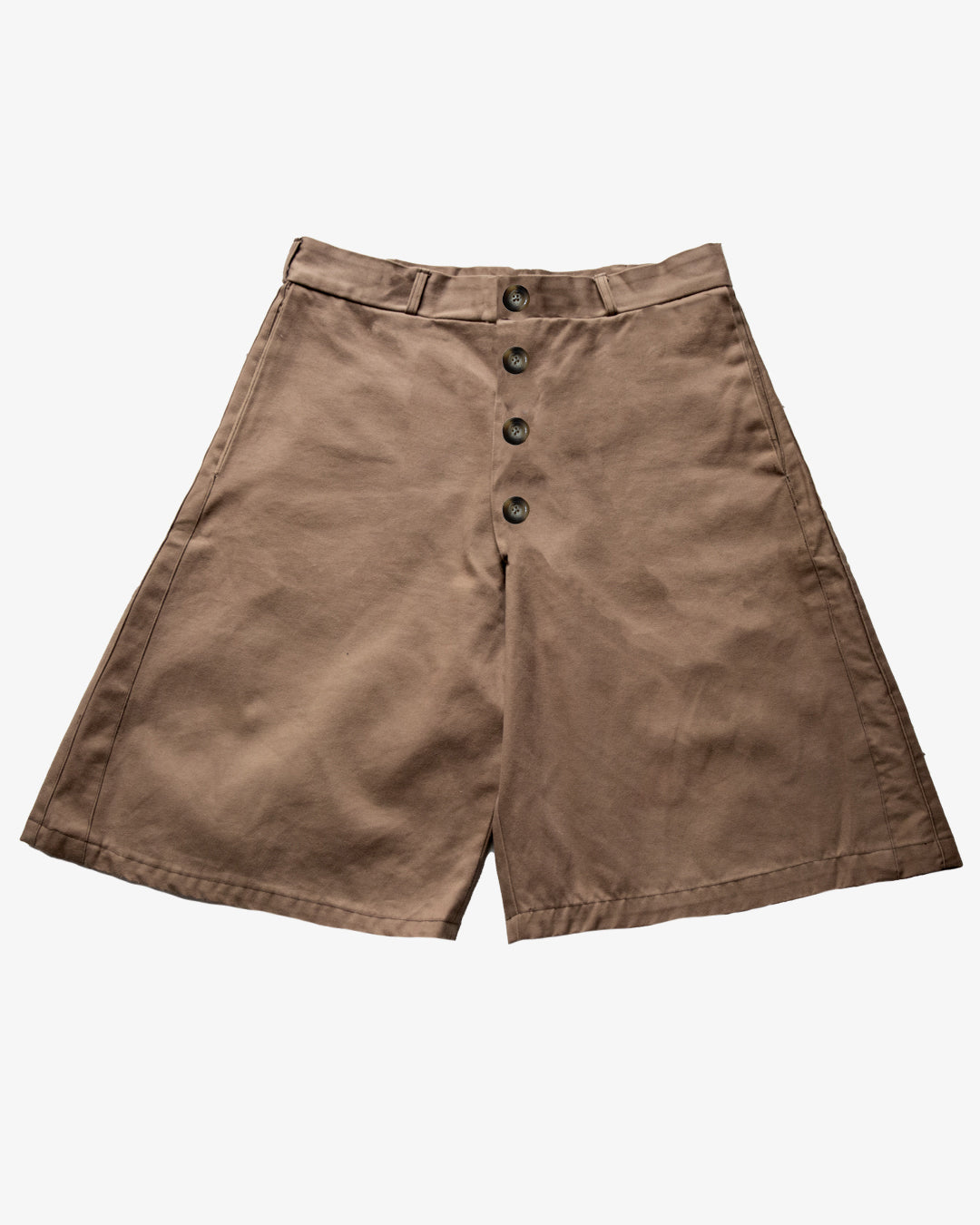 Short Atlas – CONGREY