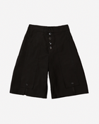 Short Brume