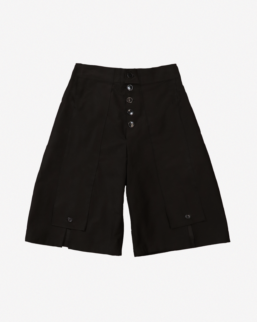 Short Brume