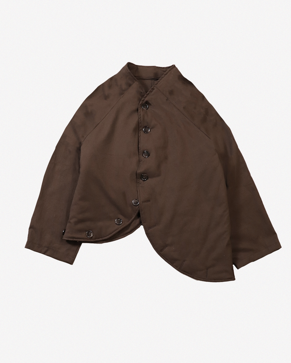 Veste Solstice