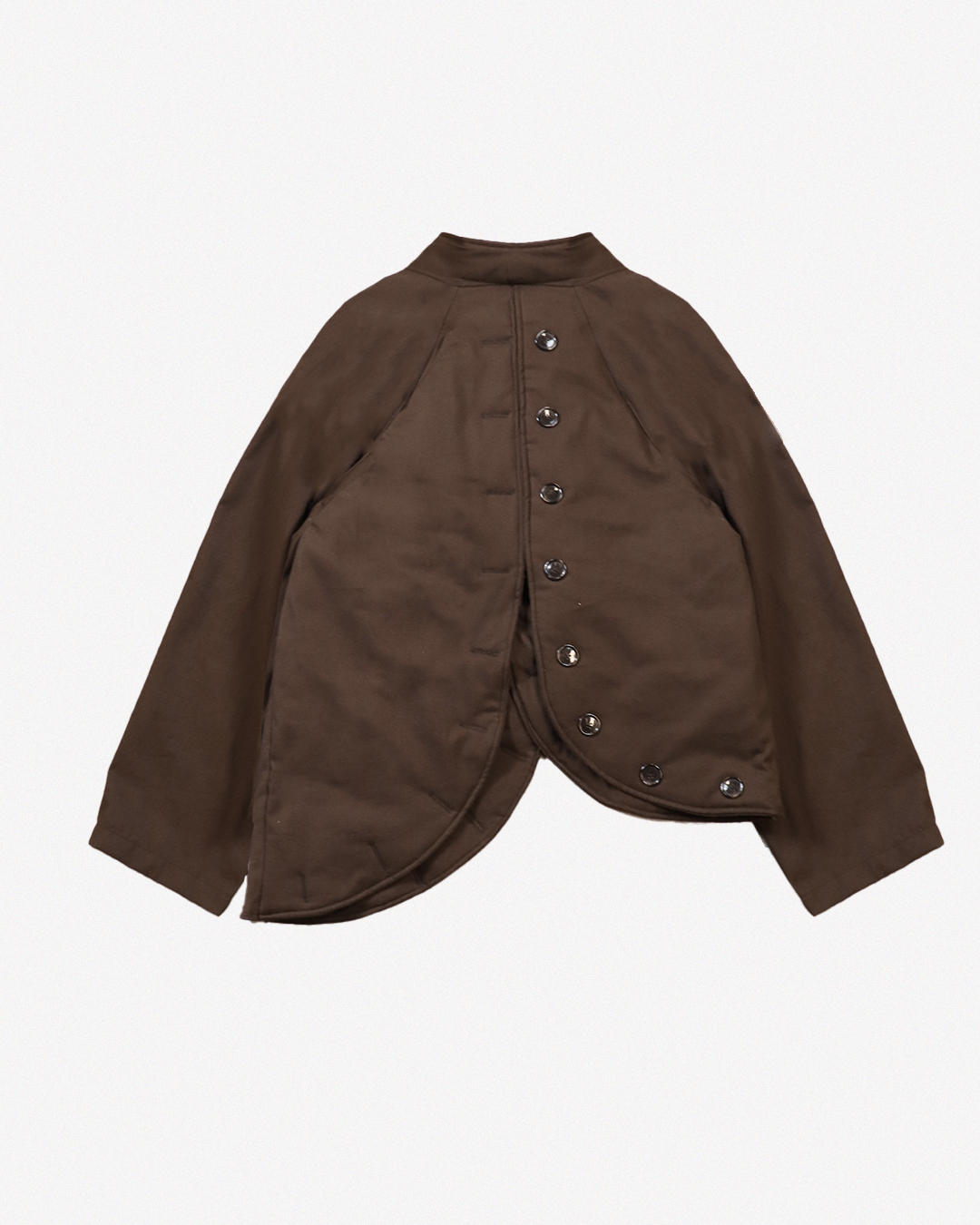 Veste Solstice