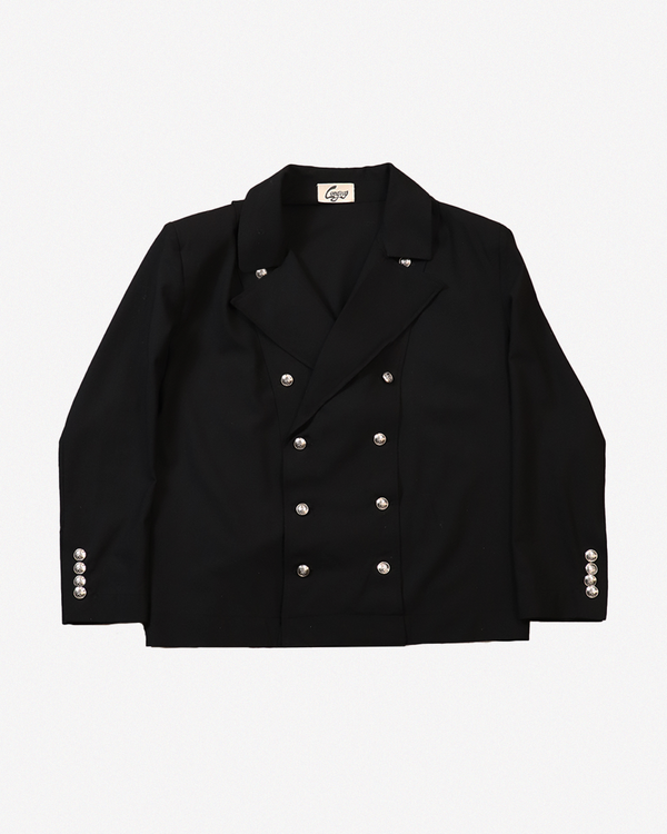 Veste Mondaine